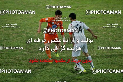 973395, Tehran, [*parameter:4*], لیگ برتر فوتبال ایران، Persian Gulf Cup، Week 16، Second Leg، Saipa 1 v 1 Sepahan on 2017/12/22 at Shahid Dastgerdi Stadium