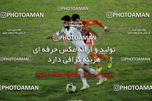 973044, Tehran, [*parameter:4*], لیگ برتر فوتبال ایران، Persian Gulf Cup، Week 16، Second Leg، Saipa 1 v 1 Sepahan on 2017/12/22 at Shahid Dastgerdi Stadium