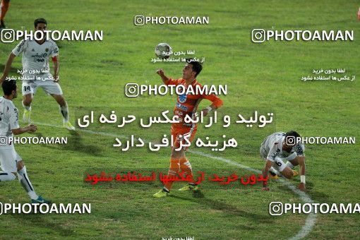 973084, Tehran, [*parameter:4*], لیگ برتر فوتبال ایران، Persian Gulf Cup، Week 16، Second Leg، Saipa 1 v 1 Sepahan on 2017/12/22 at Shahid Dastgerdi Stadium