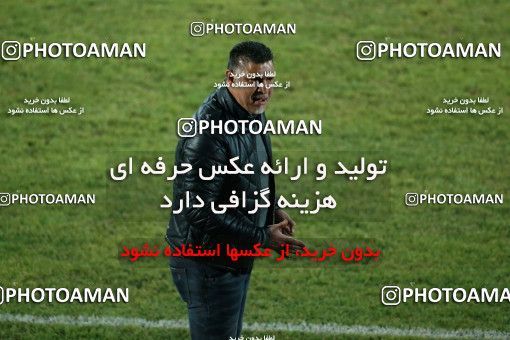 972686, Tehran, [*parameter:4*], لیگ برتر فوتبال ایران، Persian Gulf Cup، Week 16، Second Leg، Saipa 1 v 1 Sepahan on 2017/12/22 at Shahid Dastgerdi Stadium