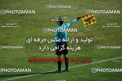 973116, Tehran, [*parameter:4*], لیگ برتر فوتبال ایران، Persian Gulf Cup، Week 16، Second Leg، Saipa 1 v 1 Sepahan on 2017/12/22 at Shahid Dastgerdi Stadium
