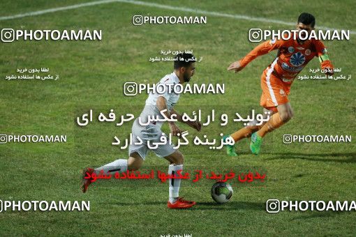 972764, Tehran, [*parameter:4*], لیگ برتر فوتبال ایران، Persian Gulf Cup، Week 16، Second Leg، Saipa 1 v 1 Sepahan on 2017/12/22 at Shahid Dastgerdi Stadium