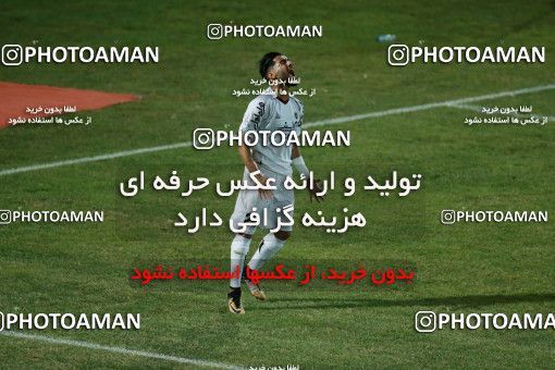 972971, Tehran, [*parameter:4*], لیگ برتر فوتبال ایران، Persian Gulf Cup، Week 16، Second Leg، Saipa 1 v 1 Sepahan on 2017/12/22 at Shahid Dastgerdi Stadium