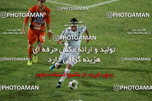 972943, Tehran, [*parameter:4*], لیگ برتر فوتبال ایران، Persian Gulf Cup، Week 16، Second Leg، Saipa 1 v 1 Sepahan on 2017/12/22 at Shahid Dastgerdi Stadium