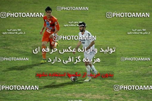 973288, Tehran, [*parameter:4*], لیگ برتر فوتبال ایران، Persian Gulf Cup، Week 16، Second Leg، Saipa 1 v 1 Sepahan on 2017/12/22 at Shahid Dastgerdi Stadium