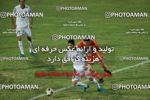 972796, Tehran, [*parameter:4*], لیگ برتر فوتبال ایران، Persian Gulf Cup، Week 16، Second Leg، Saipa 1 v 1 Sepahan on 2017/12/22 at Shahid Dastgerdi Stadium