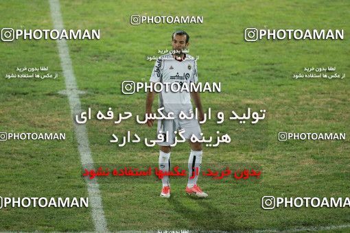 973183, Tehran, [*parameter:4*], لیگ برتر فوتبال ایران، Persian Gulf Cup، Week 16، Second Leg، Saipa 1 v 1 Sepahan on 2017/12/22 at Shahid Dastgerdi Stadium