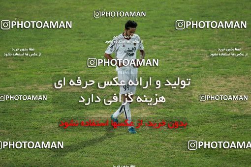 972965, Tehran, [*parameter:4*], لیگ برتر فوتبال ایران، Persian Gulf Cup، Week 16، Second Leg، Saipa 1 v 1 Sepahan on 2017/12/22 at Shahid Dastgerdi Stadium
