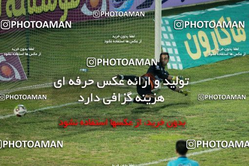 973354, Tehran, [*parameter:4*], لیگ برتر فوتبال ایران، Persian Gulf Cup، Week 16، Second Leg، Saipa 1 v 1 Sepahan on 2017/12/22 at Shahid Dastgerdi Stadium