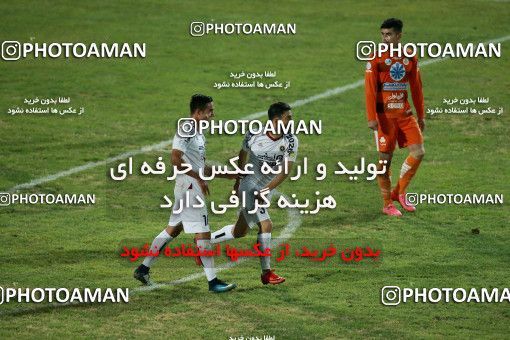 972717, Tehran, [*parameter:4*], لیگ برتر فوتبال ایران، Persian Gulf Cup، Week 16، Second Leg، Saipa 1 v 1 Sepahan on 2017/12/22 at Shahid Dastgerdi Stadium