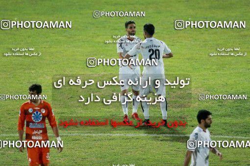 972726, Tehran, [*parameter:4*], لیگ برتر فوتبال ایران، Persian Gulf Cup، Week 16، Second Leg، Saipa 1 v 1 Sepahan on 2017/12/22 at Shahid Dastgerdi Stadium
