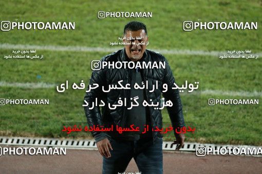 972826, Tehran, [*parameter:4*], لیگ برتر فوتبال ایران، Persian Gulf Cup، Week 16، Second Leg، Saipa 1 v 1 Sepahan on 2017/12/22 at Shahid Dastgerdi Stadium