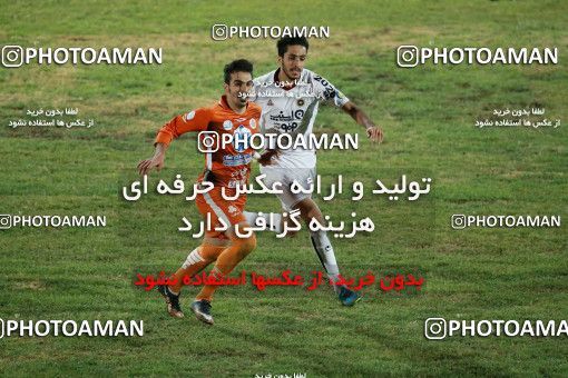 973425, Tehran, [*parameter:4*], لیگ برتر فوتبال ایران، Persian Gulf Cup، Week 16، Second Leg، Saipa 1 v 1 Sepahan on 2017/12/22 at Shahid Dastgerdi Stadium