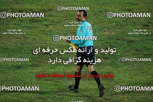 972677, Tehran, [*parameter:4*], لیگ برتر فوتبال ایران، Persian Gulf Cup، Week 16، Second Leg، Saipa 1 v 1 Sepahan on 2017/12/22 at Shahid Dastgerdi Stadium