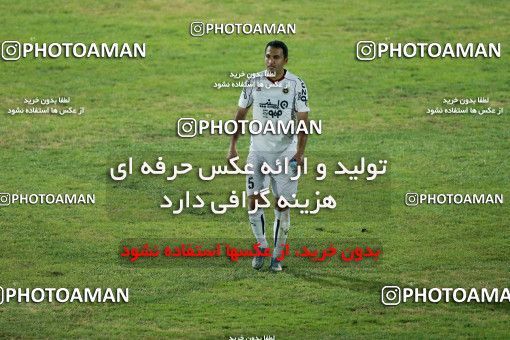 972683, Tehran, [*parameter:4*], لیگ برتر فوتبال ایران، Persian Gulf Cup، Week 16، Second Leg، Saipa 1 v 1 Sepahan on 2017/12/22 at Shahid Dastgerdi Stadium