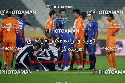 1045719, Tehran, [*parameter:4*], لیگ برتر فوتبال ایران، Persian Gulf Cup، Week 12، First Leg، Esteghlal 1 v 0 Mes Sarcheshmeh on 2011/10/30 at Azadi Stadium