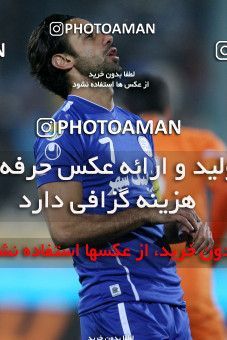 1045783, Tehran, [*parameter:4*], لیگ برتر فوتبال ایران، Persian Gulf Cup، Week 12، First Leg، Esteghlal 1 v 0 Mes Sarcheshmeh on 2011/10/30 at Azadi Stadium