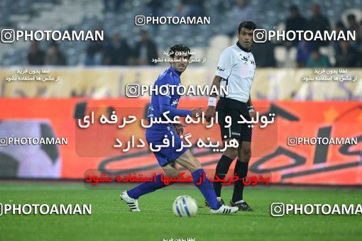 1045715, Tehran, [*parameter:4*], لیگ برتر فوتبال ایران، Persian Gulf Cup، Week 12، First Leg، Esteghlal 1 v 0 Mes Sarcheshmeh on 2011/10/30 at Azadi Stadium