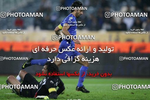 1045745, Tehran, [*parameter:4*], لیگ برتر فوتبال ایران، Persian Gulf Cup، Week 12، First Leg، Esteghlal 1 v 0 Mes Sarcheshmeh on 2011/10/30 at Azadi Stadium