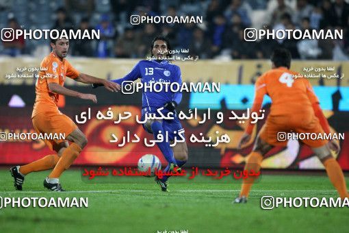 1045721, Tehran, [*parameter:4*], لیگ برتر فوتبال ایران، Persian Gulf Cup، Week 12، First Leg، Esteghlal 1 v 0 Mes Sarcheshmeh on 2011/10/30 at Azadi Stadium