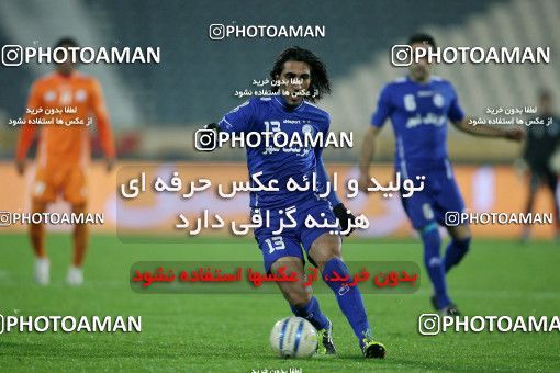 1045798, Tehran, [*parameter:4*], لیگ برتر فوتبال ایران، Persian Gulf Cup، Week 12، First Leg، Esteghlal 1 v 0 Mes Sarcheshmeh on 2011/10/30 at Azadi Stadium