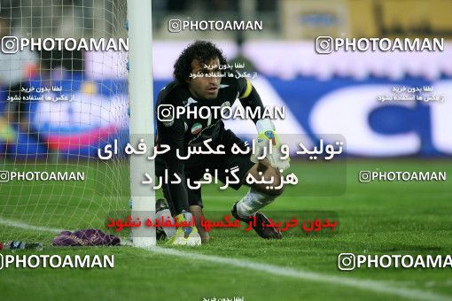 1045698, Tehran, [*parameter:4*], لیگ برتر فوتبال ایران، Persian Gulf Cup، Week 12، First Leg، Esteghlal 1 v 0 Mes Sarcheshmeh on 2011/10/30 at Azadi Stadium