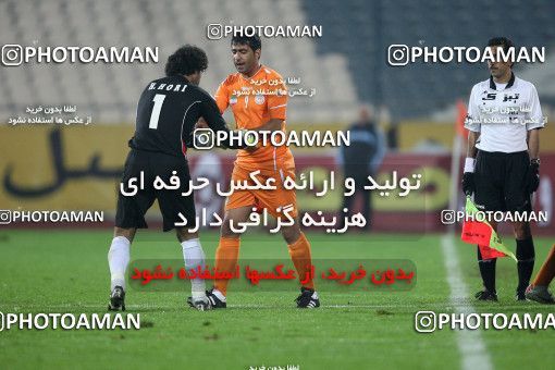 1045760, Tehran, [*parameter:4*], لیگ برتر فوتبال ایران، Persian Gulf Cup، Week 12، First Leg، Esteghlal 1 v 0 Mes Sarcheshmeh on 2011/10/30 at Azadi Stadium