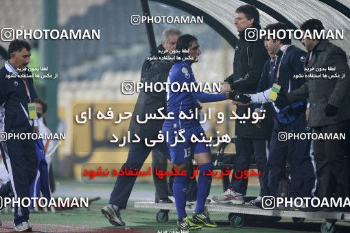 1045720, لیگ برتر فوتبال ایران، Persian Gulf Cup، Week 12، First Leg، 2011/10/30، Tehran، Azadi Stadium، Esteghlal 1 - 0 Mes Sarcheshmeh