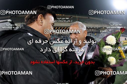 963989, Tehran, [*parameter:4*], لیگ برتر فوتبال ایران، Persian Gulf Cup، Week 12، First Leg، Esteghlal 1 v 0 Mes Sarcheshmeh on 2011/10/30 at Azadi Stadium