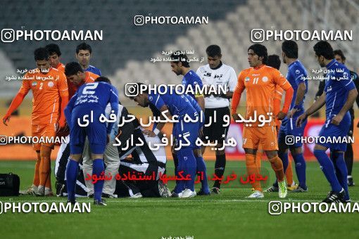 963896, Tehran, [*parameter:4*], لیگ برتر فوتبال ایران، Persian Gulf Cup، Week 12، First Leg، Esteghlal 1 v 0 Mes Sarcheshmeh on 2011/10/30 at Azadi Stadium