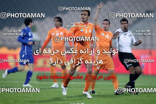 963937, Tehran, [*parameter:4*], لیگ برتر فوتبال ایران، Persian Gulf Cup، Week 12، First Leg، Esteghlal 1 v 0 Mes Sarcheshmeh on 2011/10/30 at Azadi Stadium