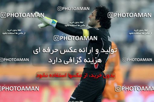 963993, Tehran, [*parameter:4*], لیگ برتر فوتبال ایران، Persian Gulf Cup، Week 12، First Leg، Esteghlal 1 v 0 Mes Sarcheshmeh on 2011/10/30 at Azadi Stadium