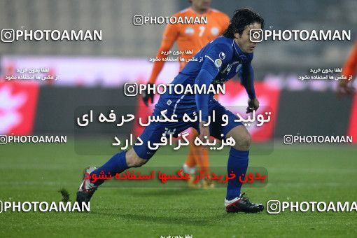 963924, Tehran, [*parameter:4*], لیگ برتر فوتبال ایران، Persian Gulf Cup، Week 12، First Leg، Esteghlal 1 v 0 Mes Sarcheshmeh on 2011/10/30 at Azadi Stadium
