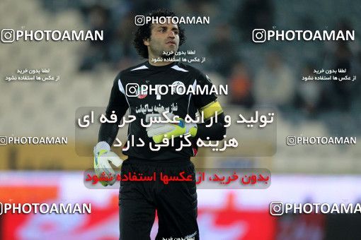 964037, Tehran, [*parameter:4*], لیگ برتر فوتبال ایران، Persian Gulf Cup، Week 12، First Leg، Esteghlal 1 v 0 Mes Sarcheshmeh on 2011/10/30 at Azadi Stadium