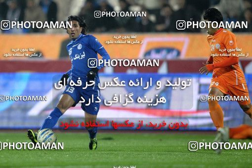 963912, Tehran, [*parameter:4*], لیگ برتر فوتبال ایران، Persian Gulf Cup، Week 12، First Leg، Esteghlal 1 v 0 Mes Sarcheshmeh on 2011/10/30 at Azadi Stadium