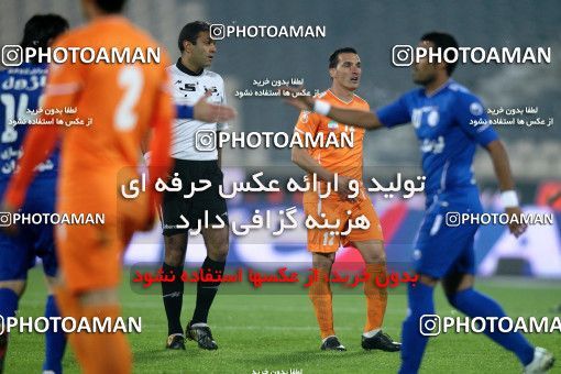 964177, Tehran, [*parameter:4*], لیگ برتر فوتبال ایران، Persian Gulf Cup، Week 12، First Leg، Esteghlal 1 v 0 Mes Sarcheshmeh on 2011/10/30 at Azadi Stadium
