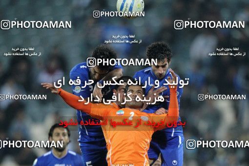 963914, Tehran, [*parameter:4*], لیگ برتر فوتبال ایران، Persian Gulf Cup، Week 12، First Leg، Esteghlal 1 v 0 Mes Sarcheshmeh on 2011/10/30 at Azadi Stadium