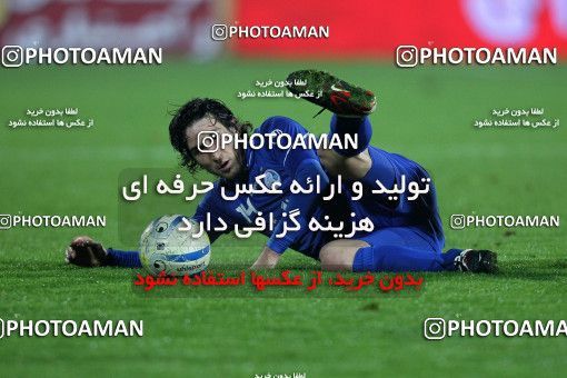 963987, Tehran, [*parameter:4*], لیگ برتر فوتبال ایران، Persian Gulf Cup، Week 12، First Leg، Esteghlal 1 v 0 Mes Sarcheshmeh on 2011/10/30 at Azadi Stadium