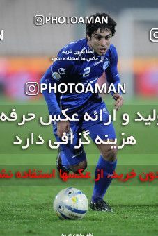 963972, Tehran, [*parameter:4*], لیگ برتر فوتبال ایران، Persian Gulf Cup، Week 12، First Leg، Esteghlal 1 v 0 Mes Sarcheshmeh on 2011/10/30 at Azadi Stadium
