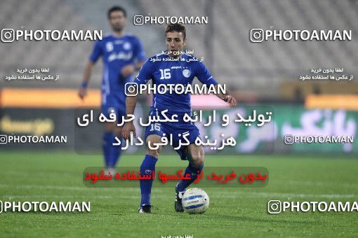 964145, Tehran, [*parameter:4*], لیگ برتر فوتبال ایران، Persian Gulf Cup، Week 12، First Leg، Esteghlal 1 v 0 Mes Sarcheshmeh on 2011/10/30 at Azadi Stadium