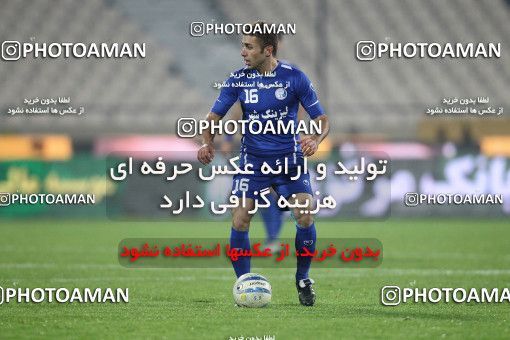 964064, Tehran, [*parameter:4*], لیگ برتر فوتبال ایران، Persian Gulf Cup، Week 12، First Leg، Esteghlal 1 v 0 Mes Sarcheshmeh on 2011/10/30 at Azadi Stadium