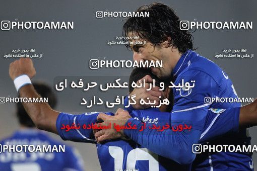 963979, Tehran, [*parameter:4*], لیگ برتر فوتبال ایران، Persian Gulf Cup، Week 12، First Leg، Esteghlal 1 v 0 Mes Sarcheshmeh on 2011/10/30 at Azadi Stadium