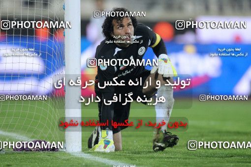 964155, Tehran, [*parameter:4*], لیگ برتر فوتبال ایران، Persian Gulf Cup، Week 12، First Leg، Esteghlal 1 v 0 Mes Sarcheshmeh on 2011/10/30 at Azadi Stadium