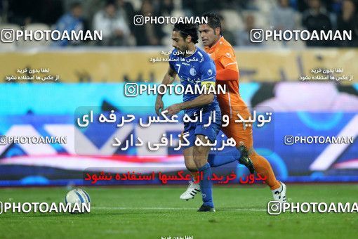 963982, Tehran, [*parameter:4*], لیگ برتر فوتبال ایران، Persian Gulf Cup، Week 12، First Leg، Esteghlal 1 v 0 Mes Sarcheshmeh on 2011/10/30 at Azadi Stadium