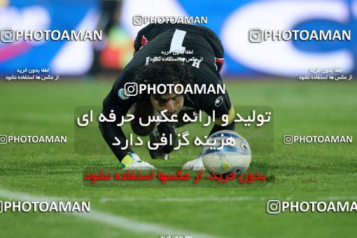 964112, Tehran, [*parameter:4*], لیگ برتر فوتبال ایران، Persian Gulf Cup، Week 12، First Leg، Esteghlal 1 v 0 Mes Sarcheshmeh on 2011/10/30 at Azadi Stadium