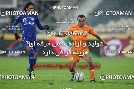 964182, Tehran, [*parameter:4*], لیگ برتر فوتبال ایران، Persian Gulf Cup، Week 12، First Leg، Esteghlal 1 v 0 Mes Sarcheshmeh on 2011/10/30 at Azadi Stadium