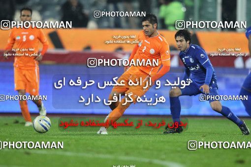 963962, Tehran, [*parameter:4*], لیگ برتر فوتبال ایران، Persian Gulf Cup، Week 12، First Leg، Esteghlal 1 v 0 Mes Sarcheshmeh on 2011/10/30 at Azadi Stadium