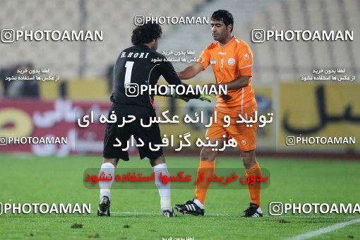 963950, Tehran, [*parameter:4*], لیگ برتر فوتبال ایران، Persian Gulf Cup، Week 12، First Leg، Esteghlal 1 v 0 Mes Sarcheshmeh on 2011/10/30 at Azadi Stadium