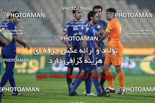 963936, Tehran, [*parameter:4*], لیگ برتر فوتبال ایران، Persian Gulf Cup، Week 12، First Leg، Esteghlal 1 v 0 Mes Sarcheshmeh on 2011/10/30 at Azadi Stadium