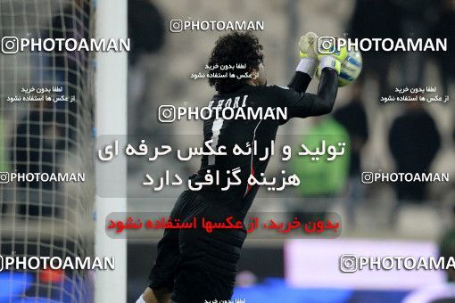 964058, Tehran, [*parameter:4*], لیگ برتر فوتبال ایران، Persian Gulf Cup، Week 12، First Leg، Esteghlal 1 v 0 Mes Sarcheshmeh on 2011/10/30 at Azadi Stadium